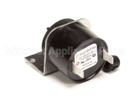 252-1024 Nu-Vu Kit,Retrofit,Buzzer,120/240V