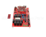 252-1040 Nu-Vu Kit, I/O Board, Nvt