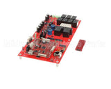 252-1040 Nu-Vu Kit, I/O Board, Nvt