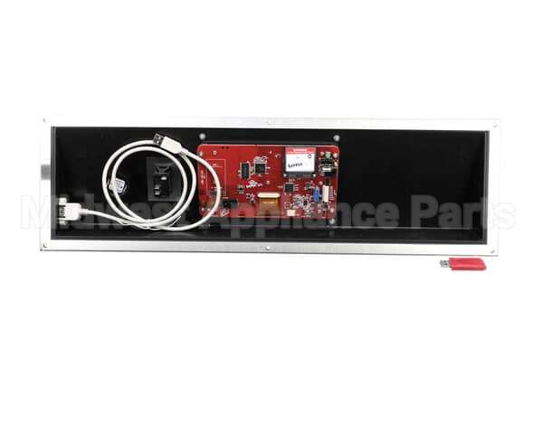 252-1041 Nu-Vu Kit, Ctrl, Pnl, Nvt