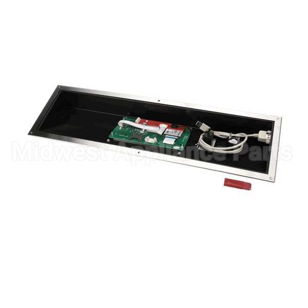 252-1041 Compatible Stero Kit, Ctrl, Pnl, Nvt