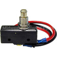 252-2004 Compatible Nuvu Switch, Door