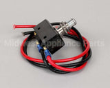 252-2004 Nu-Vu Kit,Repl,Microswitch,50-0054R