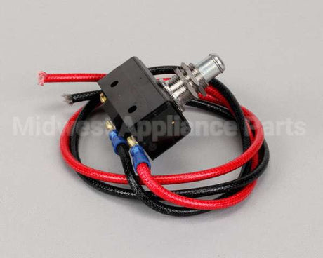 252-2004 Nu-Vu Kit,Repl,Microswitch,50-0054R
