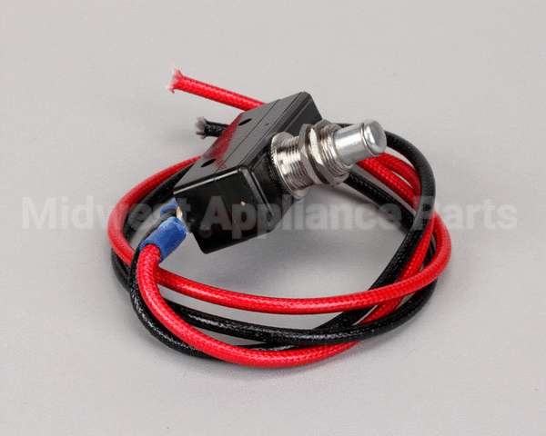 252-2004 Nu-Vu Kit,Repl,Microswitch,50-0054R