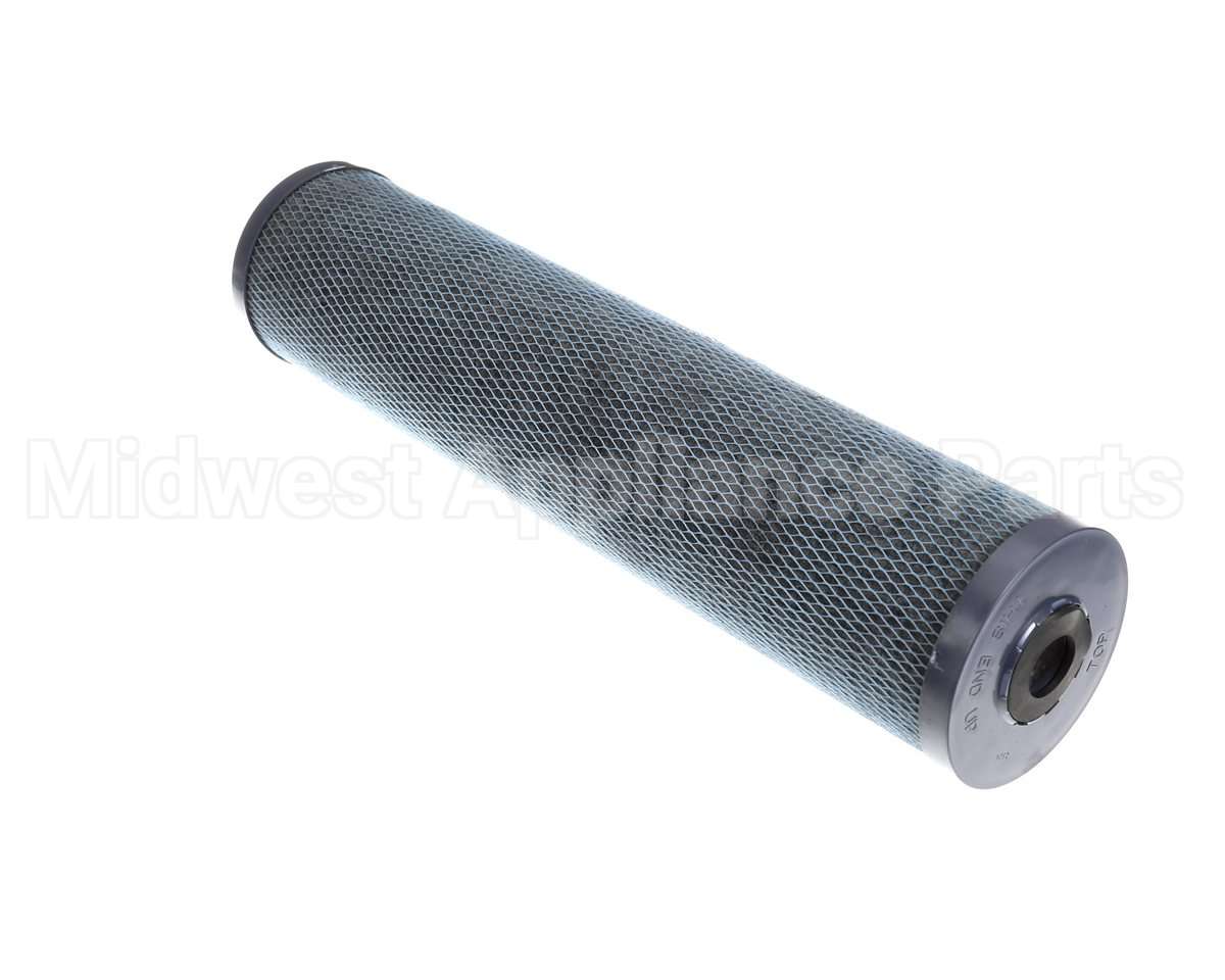 252-20420 Filter Express Optipure Cto-20B Filter