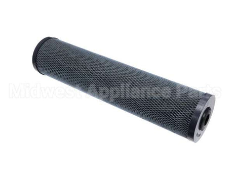 252-20520 Filter Express Optipure Filter,20" 5Micron Carbon