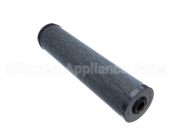 252-20520 Filter Express Optipure Filter,20" 5Micron Carbon