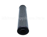 252-20520 Filter Express Optipure Filter,20" 5Micron Carbon