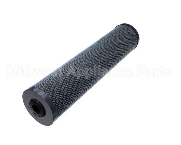 252-20520 Filter Express Optipure Filter,20" 5Micron Carbon