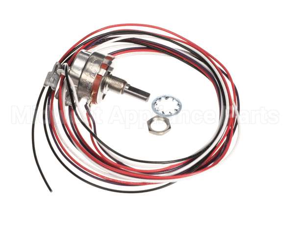 252-3003 Nu-Vu Switch,Potentiometer