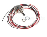 252-3003 Nu-Vu Switch,Potentiometer