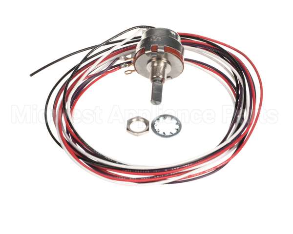 252-3003 Nu-Vu Switch,Potentiometer