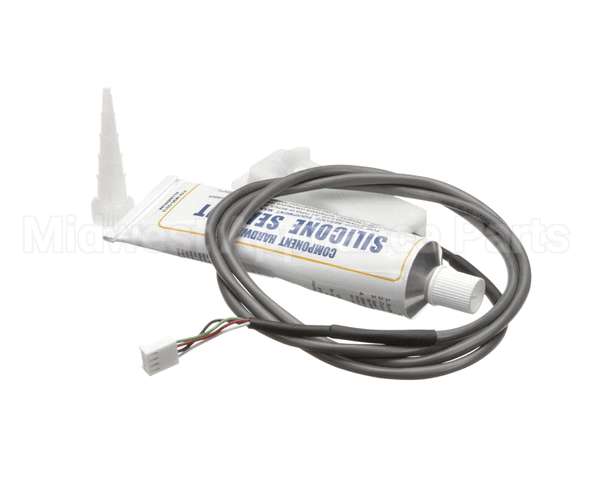 252-3006 Nu-Vu Kit,Repl,Sensor,Humidity