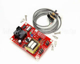 252-4001 Nu-Vu Thermostat,250 Solid State