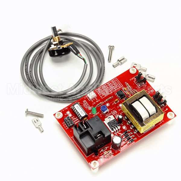 252-4001 Compatible Star Controller, Temp - Proofer
