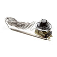 252-4002 Compatible Stero Thermostat110 Mechanical (Proo