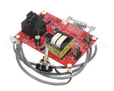 252-5001 Nu-Vu Thermostat,550 Solid State