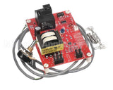 252-5001 Nu-Vu Thermostat,550 Solid State