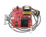 252-5001 Nu-Vu Thermostat,550 Solid State