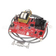 252-5001 Compatible Star Controller, Temp - Oven