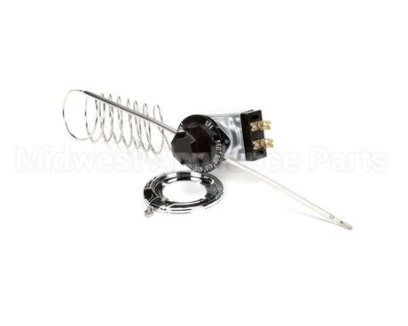 252-5002 Nu-Vu Kit,Repl,550 Thermo,Mech