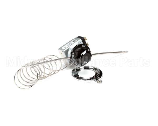 252-5002 Nu-Vu Kit,Repl,550 Thermo,Mech