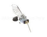 252-5004 Nu-Vu Kit,Repl,550Emc,Blk/Clear Knb