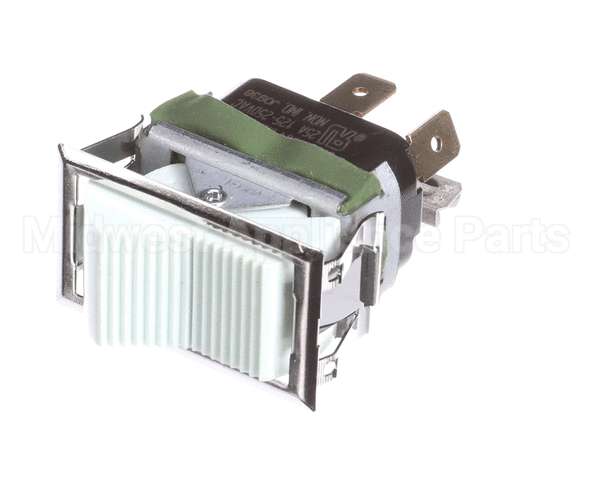 252-6002 Nu-Vu Kit,Repl,Switch,Rocker,50-0480