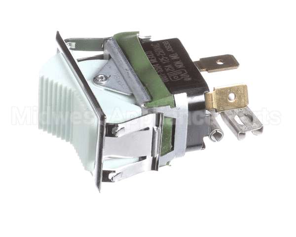 252-6002 Nu-Vu Kit,Repl,Switch,Rocker,50-0480