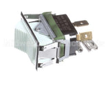 252-6002 Nu-Vu Kit,Repl,Switch,Rocker,50-0480