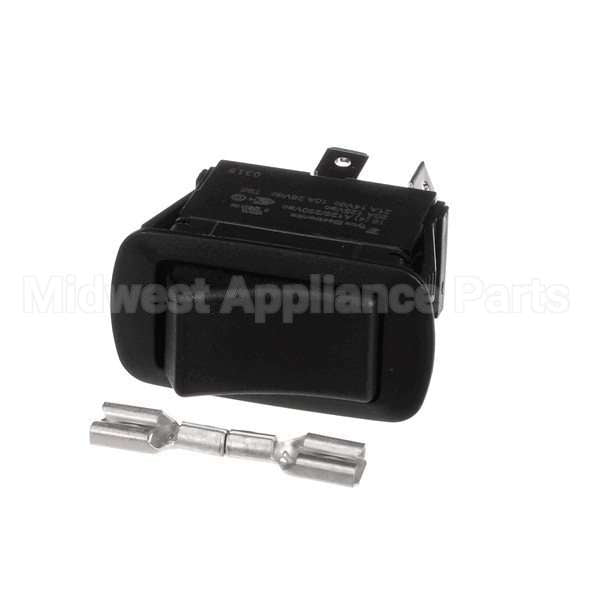 252-6002 Compatible Star Switch, Rocker - On/Off