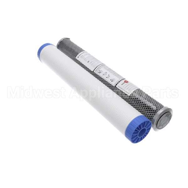 252-60115 Compatible Everpure Sx22Rk