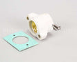252-7001 Nu-Vu Kit,Repl,Light Socket,50-0017