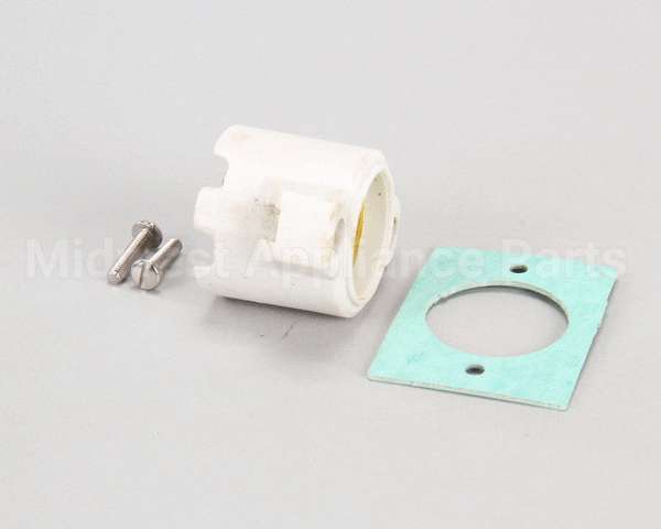 252-7001 Nu-Vu Kit,Repl,Light Socket,50-0017