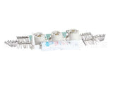 252-7002 Nu-Vu Kit,Repl,Oven Light,Op-2Fm