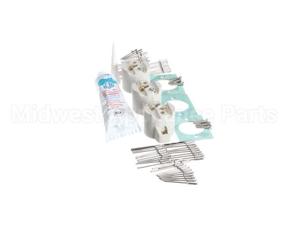 252-7002 Nu-Vu Kit,Repl,Oven Light,Op-2Fm