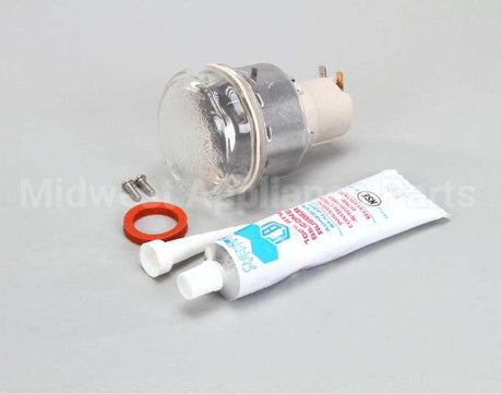 252-7004 Nu-Vu Kit,Repl,Light,Portal Oven