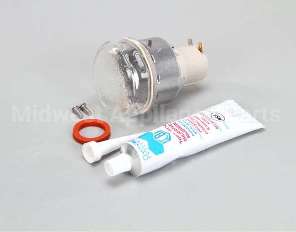 252-7004 Nu-Vu Kit,Repl,Light,Portal Oven