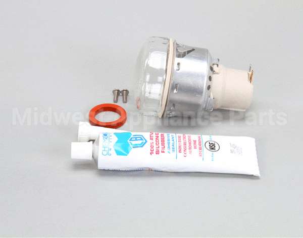 252-7004 Nu-Vu Kit,Repl,Light,Portal Oven