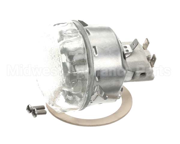 252-7005 Nu-Vu Kit,Repl,Light Socket,50-0929