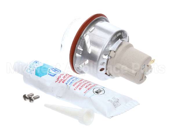 252-7006 Nu-Vu Kit,Repl,Light Socket,Portal,P