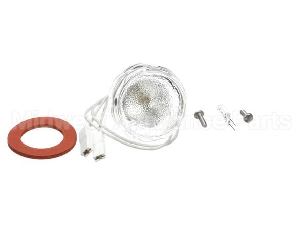 252-7007 Compatible Nuvu Kitrepllight Socket50-09 29 Pro
