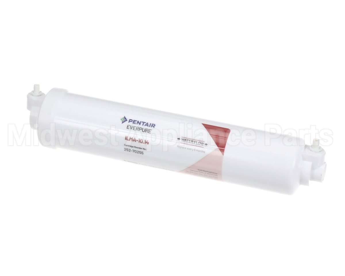 252-70255 Everpure Ilma-10.14 Inline Mineral Add