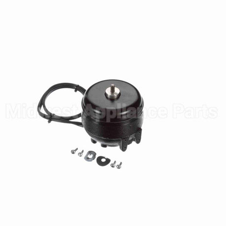 252 Century Unit Bearing Motor