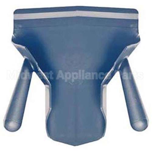 252-DH Compatible Prince Castle Dual Handle French Fry Scoop