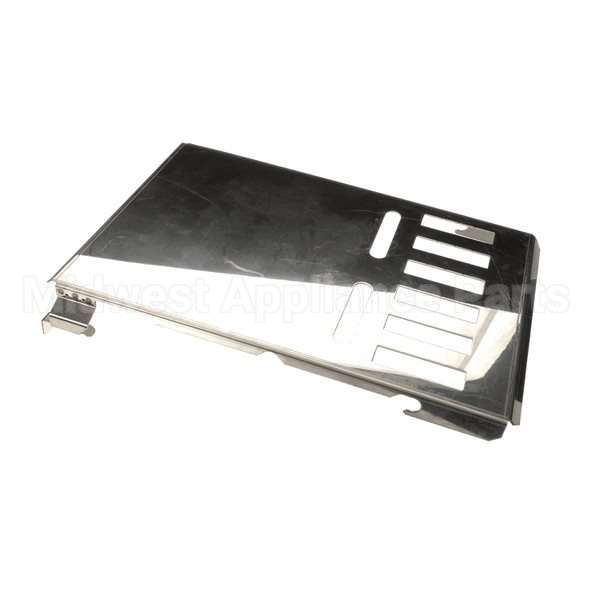 25207 Compatible Nieco Reflector/Shield, 14 Belt, Left