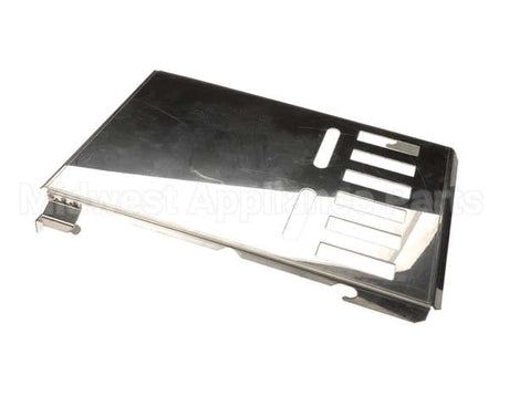 25207 Nieco Reflector/Shield, 14 Belt,Left