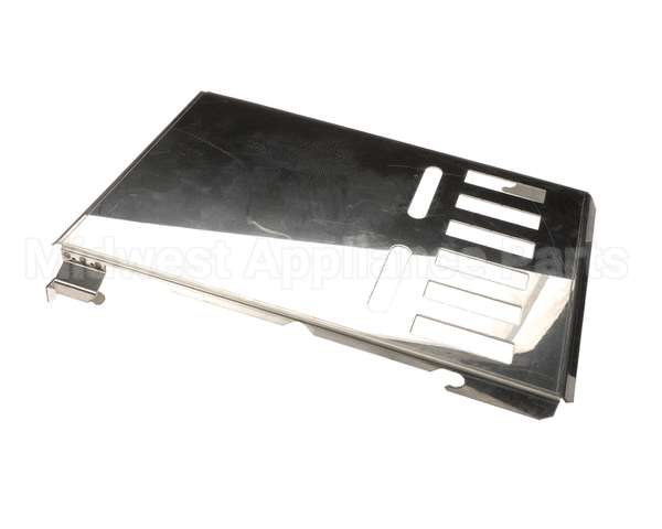 25207 Nieco Reflector/Shield, 14 Belt,Left