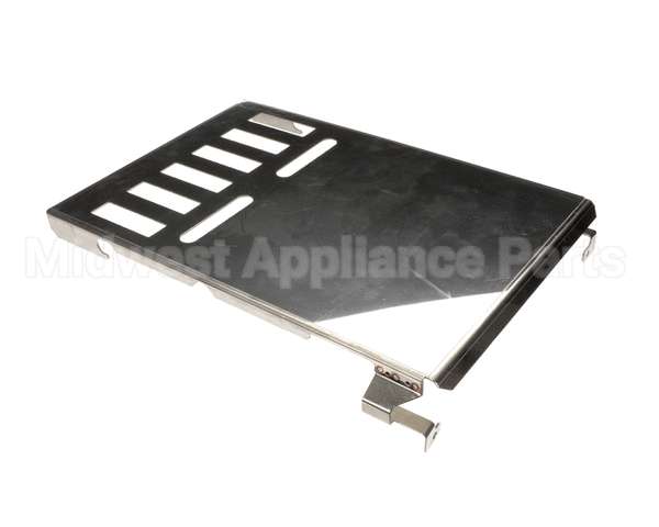 25207 Nieco Reflector/Shield, 14 Belt,Left